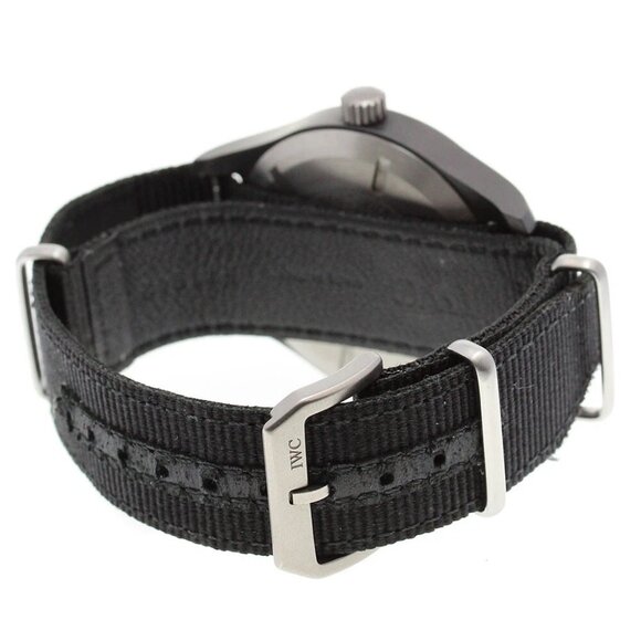 IWC SCHAFFHAUSEN Pilot watch top gun IW326901 Date Automatic Men's Watch_843083 - Picture 4 of 7